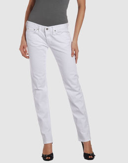 M.GRIFONI DENIM - Women - DENIM - Jeans on YOOX.COM