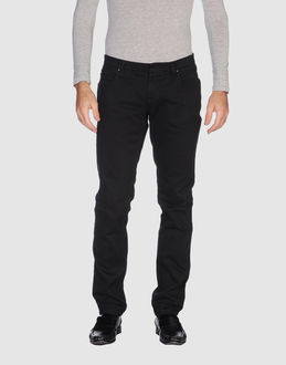 COSTUME NATIONAL HOMME - DENIM - Jeans - on YOOX.COM