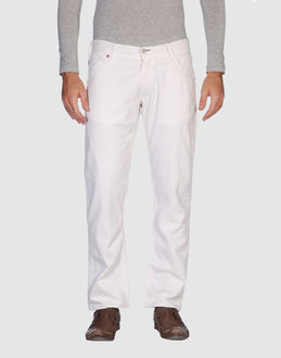 PAUL SMITH JEANS DENIM Jeans on YOOXCOM