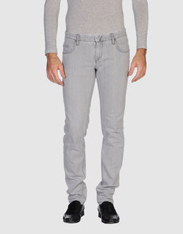 COSTUME NATIONAL HOMME - DENIM - Jeans - on YOOX.COM