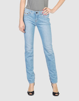 SEE BY CHLOE' - DENIM - Jeans - on YOOX.COM