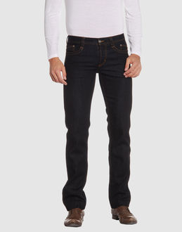 Confronta prezzi D&g jeans pantaloni jeans su yoox.com