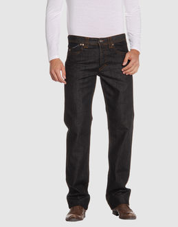 Confronta prezzi D&g jeans pantaloni jeans su yoox.com