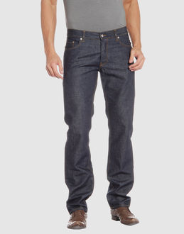 NUMBER FIVE JEANS  Pantalons jeans