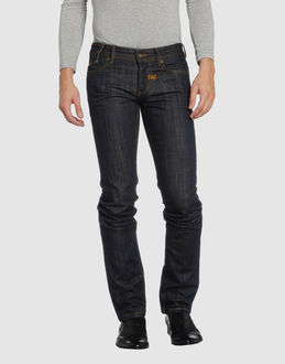 Confronta prezzi D&g jeans pantaloni jeans su yoox.com
