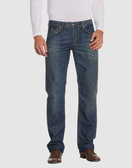 Confronta prezzi D&g jeans pantaloni jeans su yoox.com