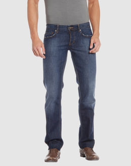 Confronta prezzi D&g jeans pantaloni jeans su yoox.com