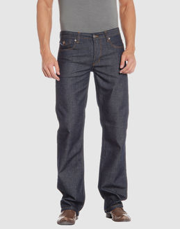Confronta prezzi D&g jeans pantaloni jeans su yoox.com