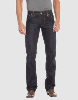 Confronta prezzi D&g jeans pantaloni jeans su yoox.com