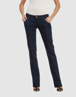 Confronta prezzi D&g jeans pantaloni jeans su yoox.com