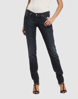 Confronta prezzi D&g jeans pantaloni jeans su yoox.com