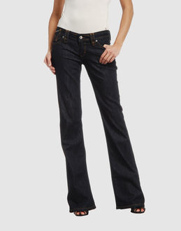 Confronta prezzi D&g jeans pantaloni jeans su yoox.com