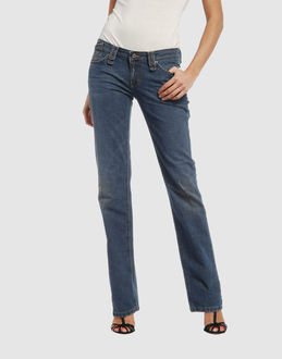 Confronta prezzi D&g jeans pantaloni jeans su yoox.com