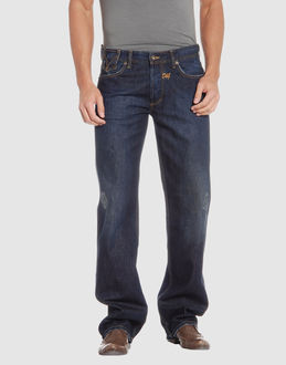 Confronta prezzi D&g jeans pantaloni jeans su yoox.com