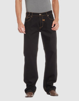 Confronta prezzi D&g jeans pantaloni jeans su yoox.com