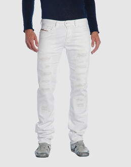 DIESEL - DENIM - Jeans - on YOOX.COM