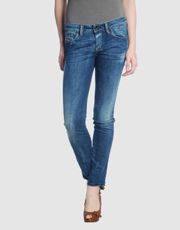 DIESEL - DENIM - Jeans - on YOOX.COM