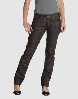 WE ARE REPLAY - DENIM - Jeans - on YOOX.COM