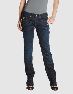 WE ARE REPLAY - DENIM - Jeans - on YOOX.COM