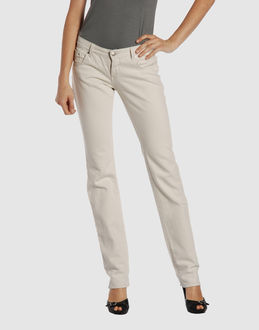 C'N'C' COSTUME NATIONAL - DENIM - Jeans - on YOOX.COM