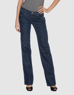 C'N'C' COSTUME NATIONAL - DENIM - Jeans - on YOOX.COM