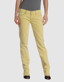 Jeanshosen - 7 FOR ALL MANKIND - BEI YOOX.COM