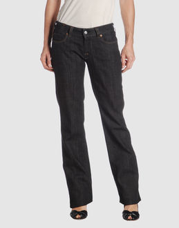 Jeanshosen - NOTIFY - BEI YOOX.COM
