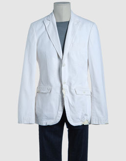 COSTUME NATIONAL - DENIM - Denim outerwear - on YOOX.COM