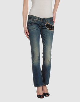 WE ARE REPLAY - DENIM - Jeans - on YOOX.COM