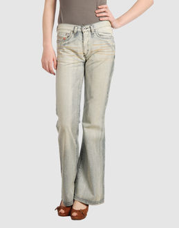 DIESEL - DENIM - Jeans - on YOOX.COM
