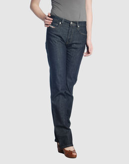 DIESEL - DENIM - Jeans - on YOOX.COM