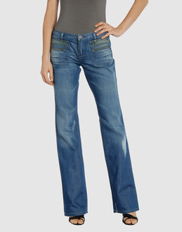 DIESEL - DENIM - Jeans - on YOOX.COM