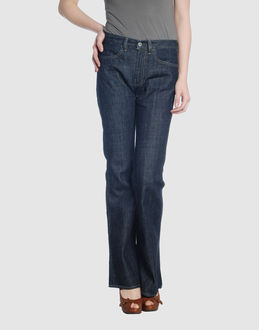 DIESEL - DENIM - Jeans - on YOOX.COM