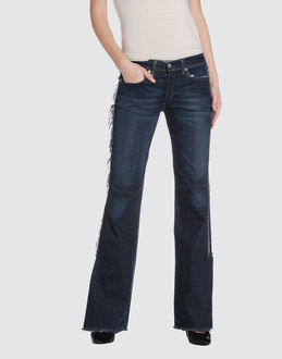 DIESEL - DENIM - Jeans - on YOOX.COM