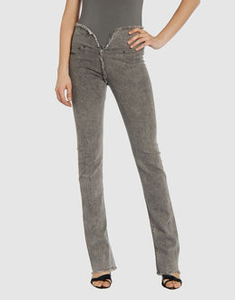 DIESEL - DENIM - Jeans - on YOOX.COM