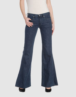 DIESEL - DENIM - Jeans - on YOOX.COM