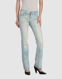 DIESEL - DENIM - Jeans - on YOOX.COM