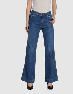 DIESEL - DENIM - Jeans - on YOOX.COM