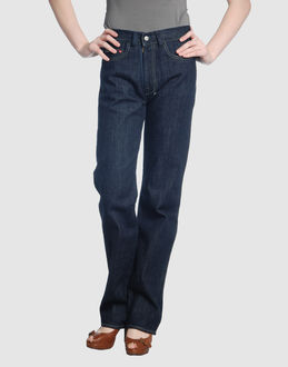 DIESEL - DENIM - Jeans - on YOOX.COM