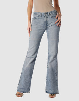 DIESEL - DENIM - Jeans - on YOOX.COM