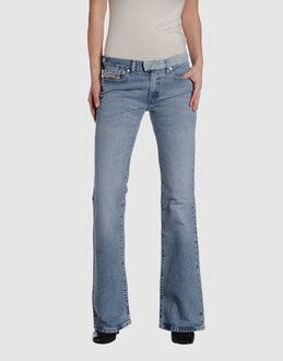 DIESEL - DENIM - Jeans - on YOOX.COM