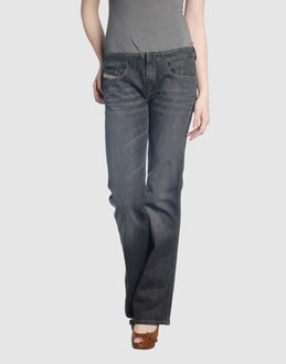 DIESEL - DENIM - Jeans - on YOOX.COM
