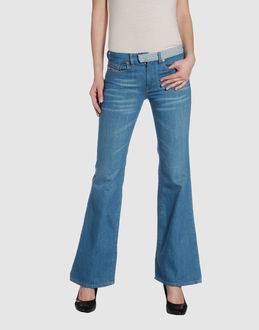 DIESEL - DENIM - Jeans - on YOOX.COM