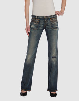 DIESEL - DENIM - Jeans - on YOOX.COM