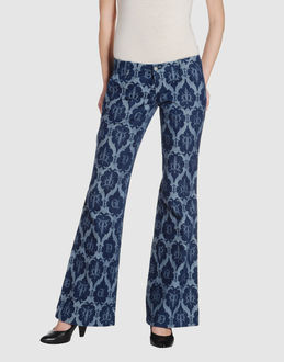 DIESEL - DENIM - Jeans - on YOOX.COM