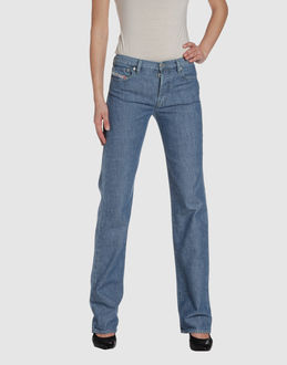 DIESEL - DENIM - Jeans - on YOOX.COM