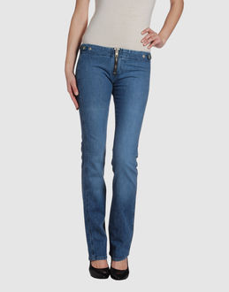 DIESEL - DENIM - Jeans - on YOOX.COM