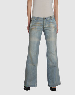 DIESEL - DENIM - Jeans - on YOOX.COM