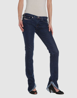 DIESEL - DENIM - Jeans - on YOOX.COM