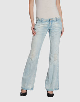 DIESEL - DENIM - Jeans - on YOOX.COM